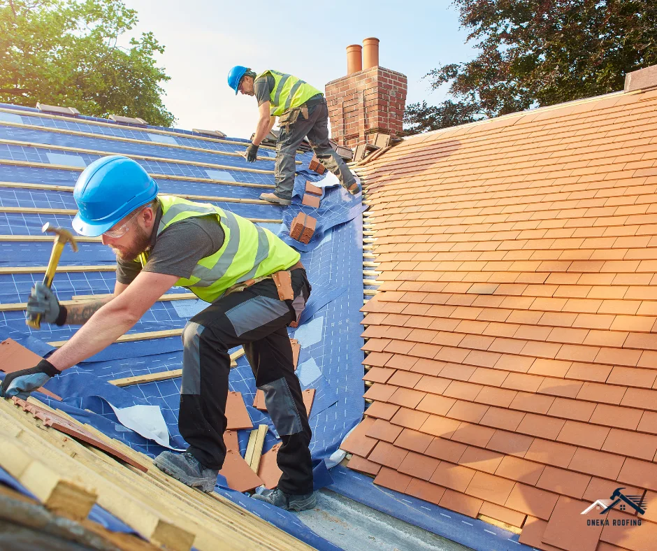 Why choose Roof Repair Near Me in Midfield, TX