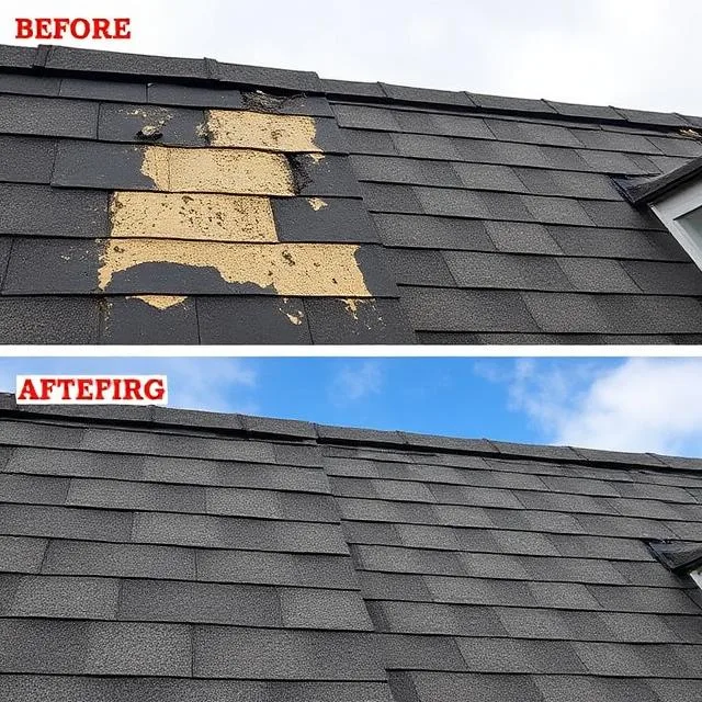 Roof Repair Near Me in Midfield, TX near me